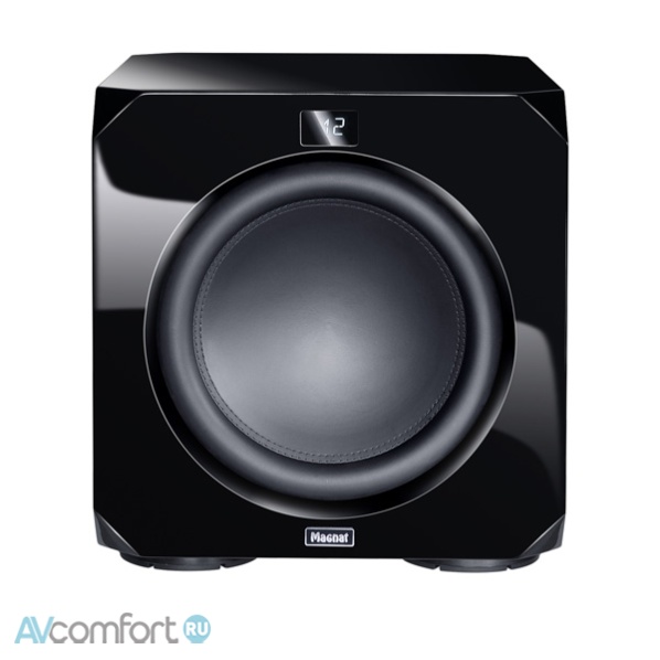 Magnat Omega CS 12 Black Gloss