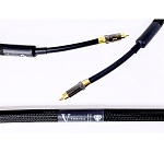 Purist Audio Design Venustas Interconnect Diamond Revision RCA 2,0 m