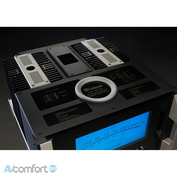 Mcintosh MC1.25KW