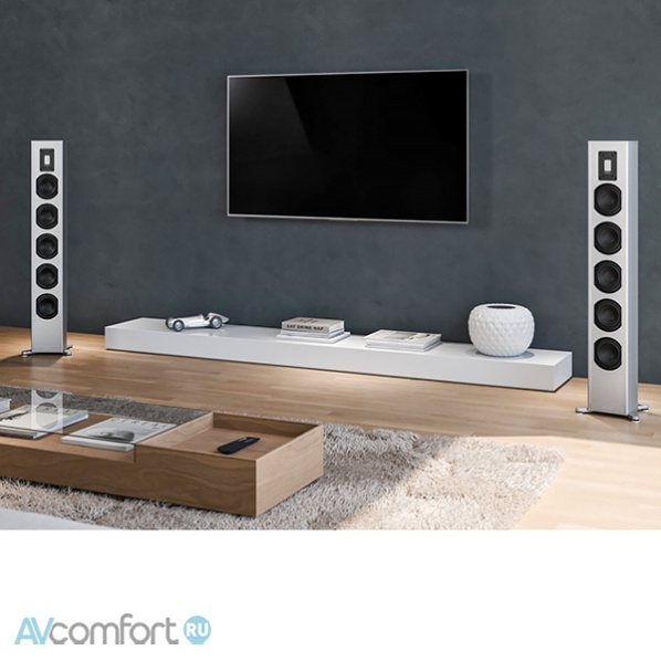 Piega Premium 501 Wireless Gen 2 W