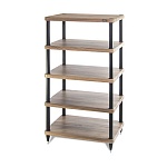 Solidsteel S 3-5 Walnut