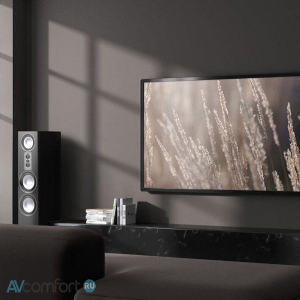 Magnat Signature 999 Black Satin