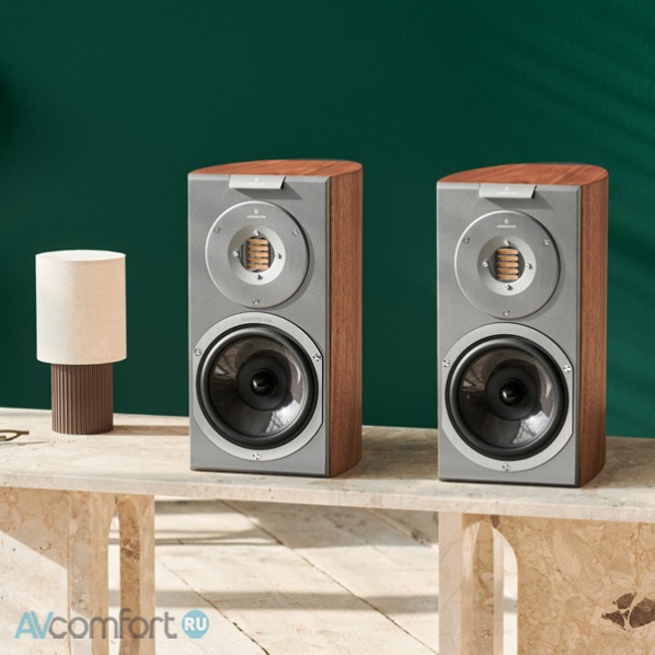 AUDIOVECTOR R1 Arette Italian Walnut