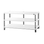 Solidsteel HW 3 L Glossy White