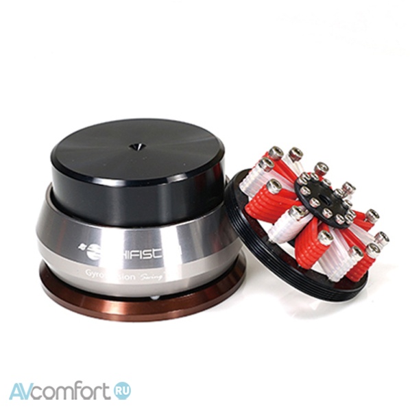 HiFiStay Gyrotention Double Swing Large (4 Set)
