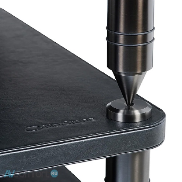 NorStone Design Como II Black