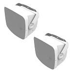 Klipsch RSM-650 White