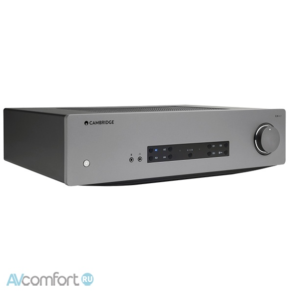Cambridge Audio CXA 61 Lunar Grey