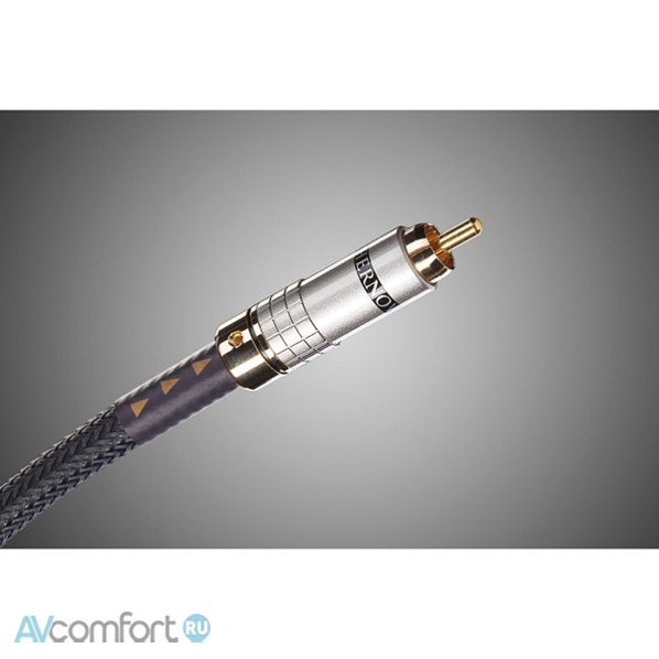 AVComfort, Tchernov Cable Standard Sub IC RCA 7,1 m