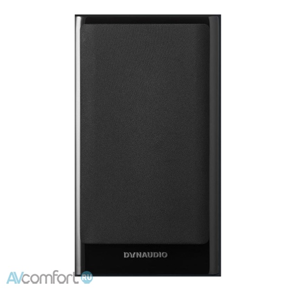 Dynaudio Evoke 10 Black High Gloss