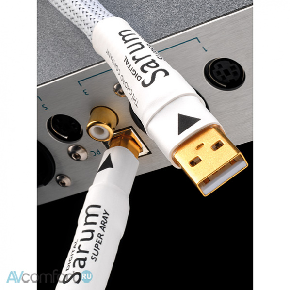 Chord Company Signature Super ARAY USB 1.0 m