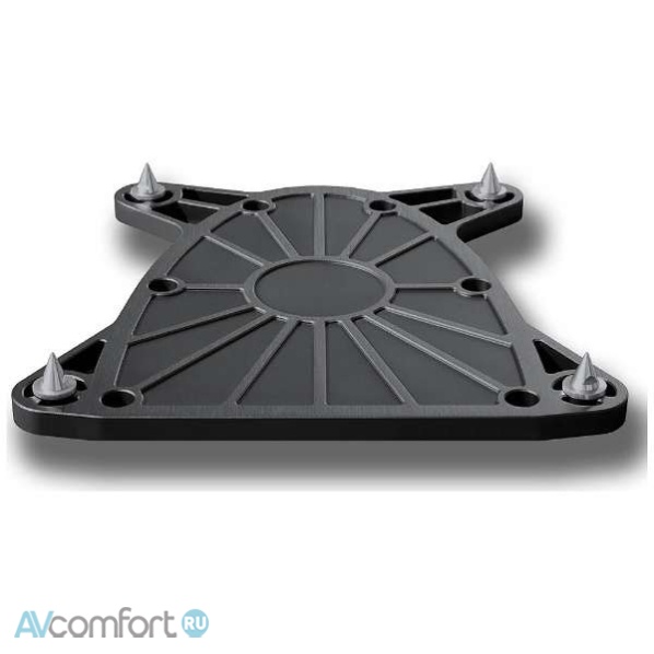 Piega Bottom Plate LTD для Coax 711 AB