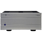 Cary Audio SA-200.2ES Silver