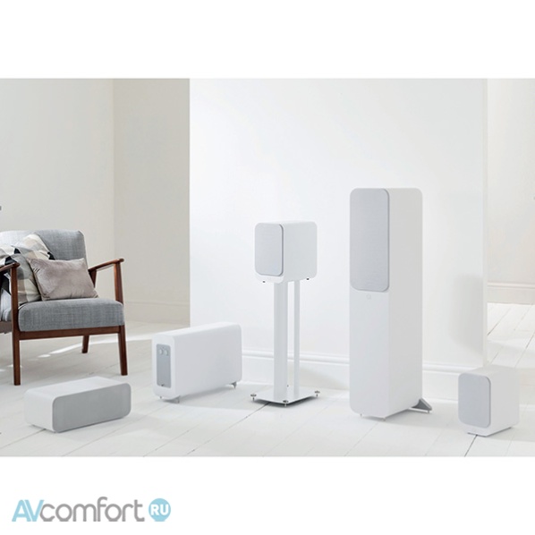 Q Acoustics Q3050i Black
