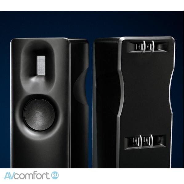 Borresen Z3 Cryo Black