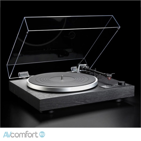 Dual CS529 Black