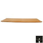 Quadraspire QAVM Shelf Black