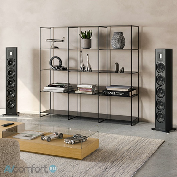 Piega Premium 701 Wireless Gen 2 W