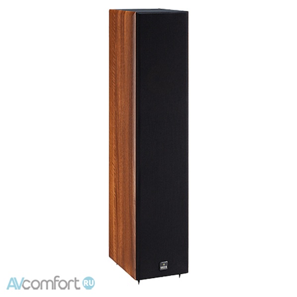 Davis Acoustics Mani Mk2 Walnut
