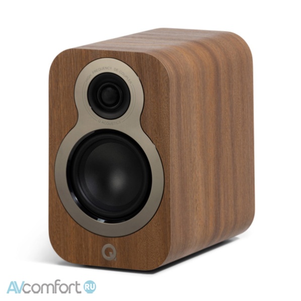 Q Acoustics Q 3010c (QA3318) Pin Oak
