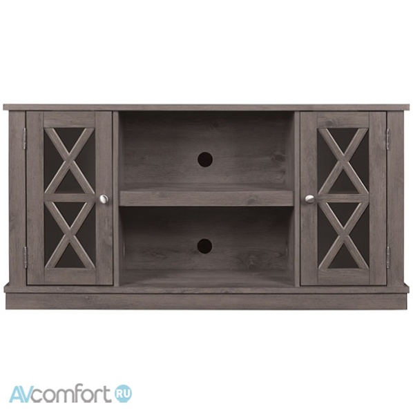 Bell'O TC 48-6092-PI14 Spanish Gray