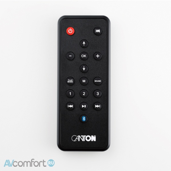 Canton Smart Soundbar 9 White