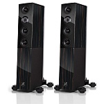 AUDIO PHYSIC Cardeas 30 Limited Jubilee Edition Black Ebony High Gloss