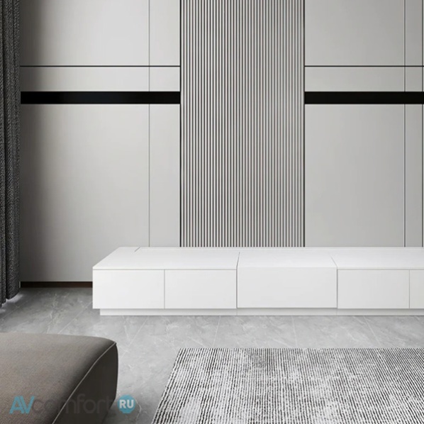Vividstorm Monte Carlo 120 White