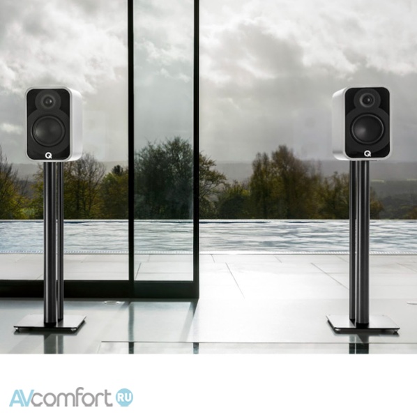Q Acoustics 5020 Satin White