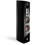 DALI Epicon 8 Black High Gloss Lacquer