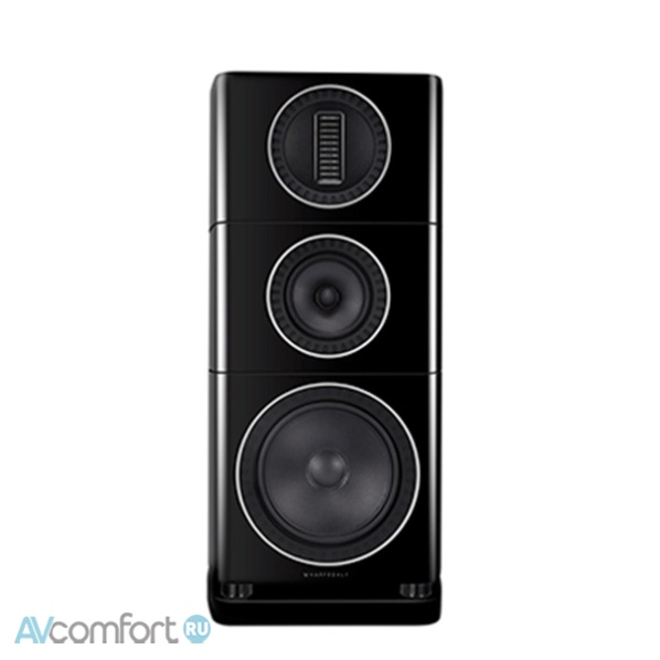Wharfedale Elysian 2 Black