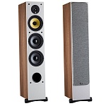 Davis Acoustics Ariane 7 Walnut