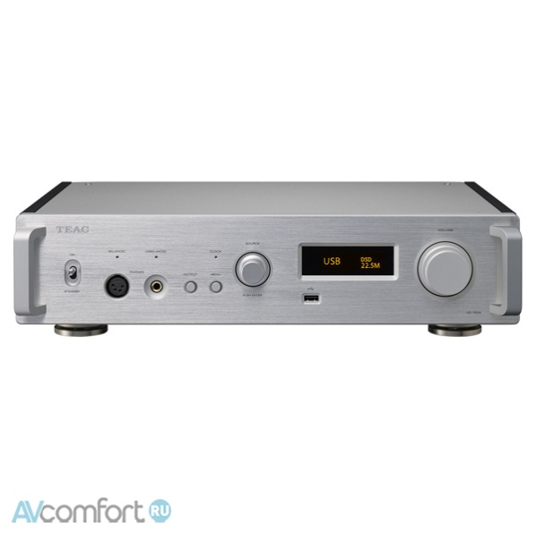 AVComfort, TEAC UD-701N Silver