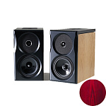 Neat Acoustics Ultimatum XLS Rose Ash