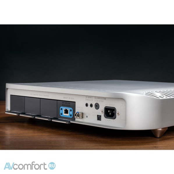 MSB TECHNOLOGY Reference Digital Director Silver