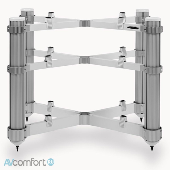 Solid Tech SP540 Suspension-kit 5-40кг Silver