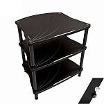 Bassocontinuo Lyra XL4 2.1 (290 mm) Cerbero Black
