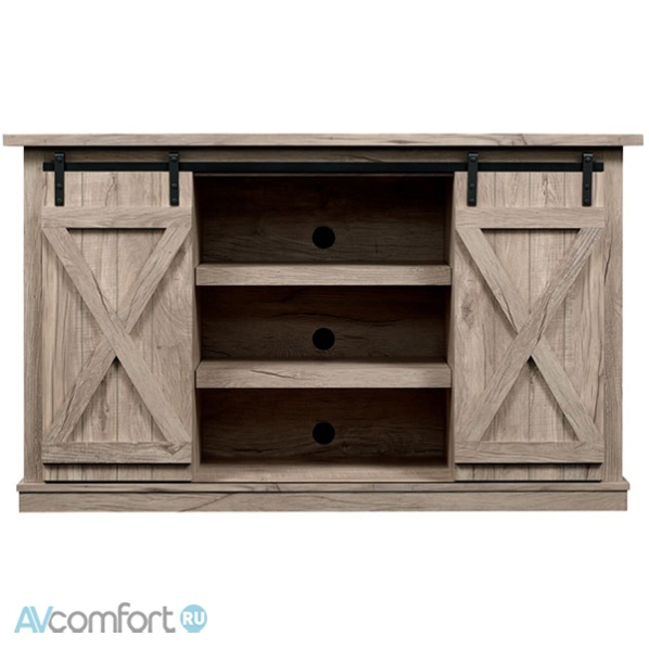 Bell'O TC 54-6127-PD25 Ashland Pine
