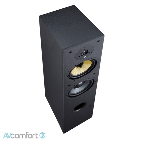 Davis Acoustics Ariane 5 Black Ash