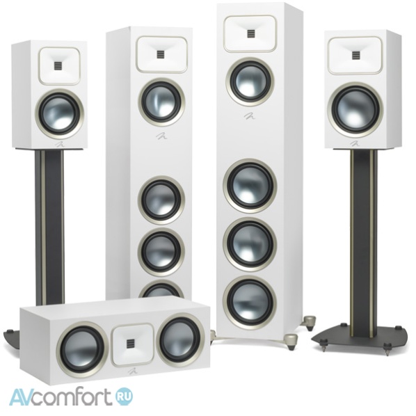 MARTIN LOGAN Motion B10 Gloss Black