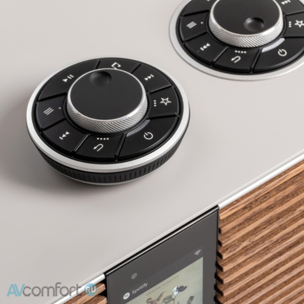 Ruark Audio R810 Rich Walnut