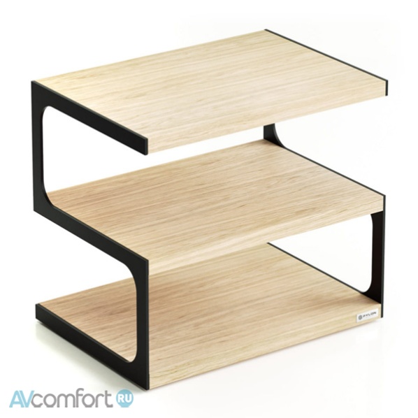 Pylon Audio Obsydian T3 Pure Oak