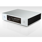 Aurender N20-16TSSD Silver