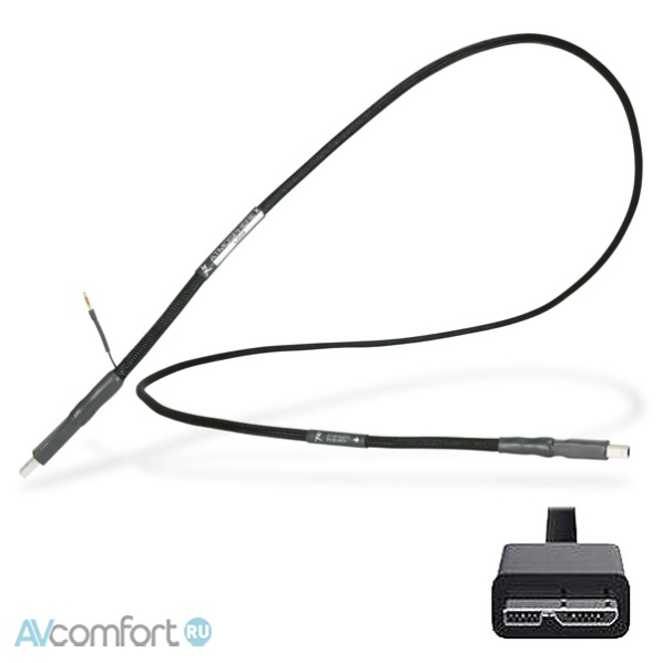 AVComfort, SYNERGISTIC RESEARCH Atmosphere X USB, A-B Micro-B 10 Pin, 5 м