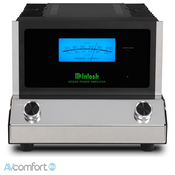 Mcintosh MC830