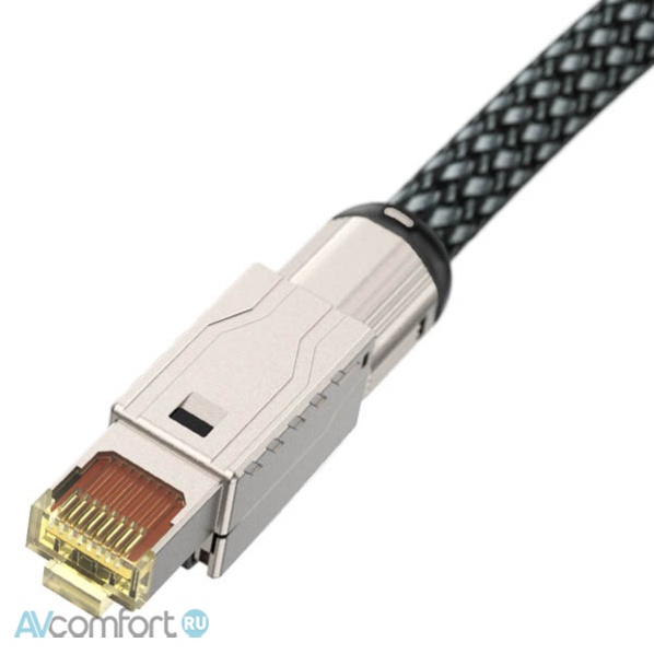Matrix Audio CAT6A Network Patch Cord 4,0 m
