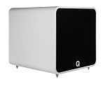 Q Acoustics Q B12 Subwoofer (QA8702) Arctic White