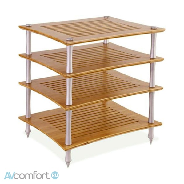 Quadraspire SVT Shelf Cherry