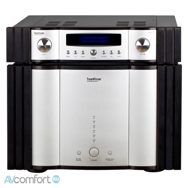 Tone Winner AD-1PRE+