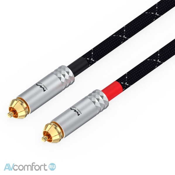 Matrix Audio Interconnect RCA 1.0 m